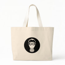 Gas Mask Bag