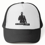 Gas Mask Man hats