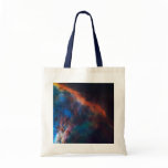 Gas plume near Orion Canvas Bag