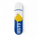 Gashi Kosova Skate Boards
