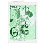 Gaslight Cards