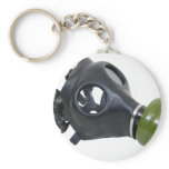 GasMask052409 keychains