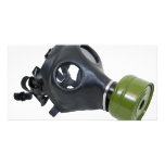 GasMask052409 photo cards