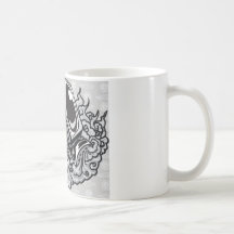 gasmask mugs