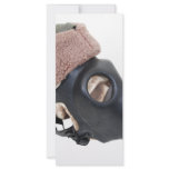 GasMaskMilitaryHat052409 rack cards