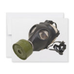 GasMaskSkull052409 invitations