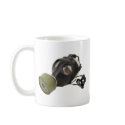 GasMaskSkull052409 mugs