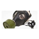 GasMaskSkull052409 photo cards