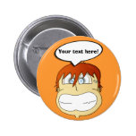 Gasp! buttons