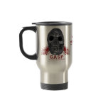 Gasp Travel Mug