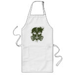 Gassed Apron