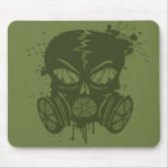 Gassed Mousepad