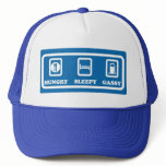 gassy hats