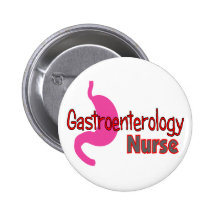 Gastroenterology  NURSE Unique Stomach Button