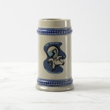 Gastronaut Stein Coffee Mug
