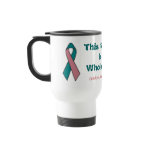 Gastroparesis and CIP Smoothie Mug