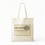 Gatcomb Tote Bag