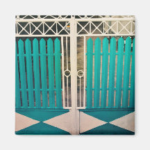 Gate Magnets