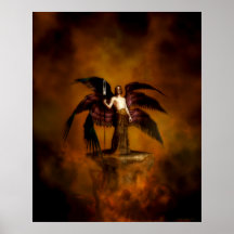 Gates of Hades Posters