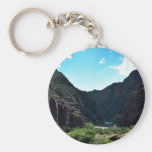Gates of Lodore Dinosaur National Monument Key Chains