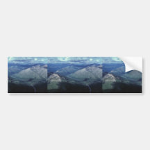 Gates of the Arctic National Park Bumper Stickers