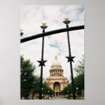 Gates of the Republic Poster