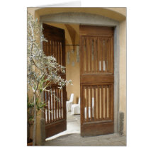 Gateway Card