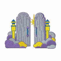 Gateway To Heaven