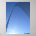 Gateway to the West Poster