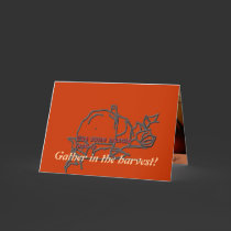 Gather In cards