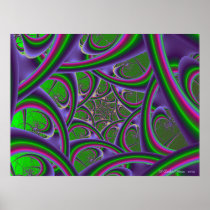 Gathering of Boomerangs Poster