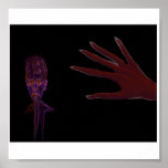 Gathering the Humanoid posters