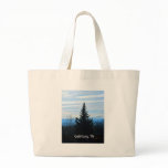 Gatlinburg, Tennessee Tote Bag