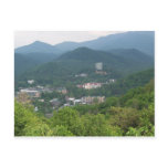Gatlinburg, Tennessee Postcards