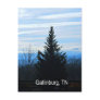 Gatlinburg, Tennessee Post Cards