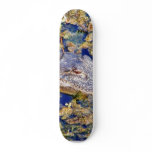 Gator Aligators Swamps skateboards