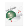 Gator Bowl.ai Postcard