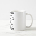 Gator Chomp Life Coffee Mug