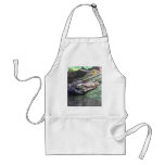 'Gator Grins - Apron
