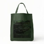'Gator Grins: Thinking of Shopping-Grocery Tote bags