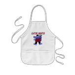 Gator Hunter Apron