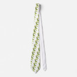 Gator Hunter Louisiana Neck Tie