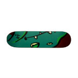 gator mini skate decks