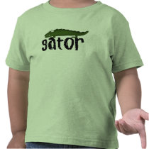Gator Tshirts