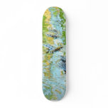 Gators Aligators Swamps skateboards