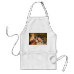 Gattini Apron