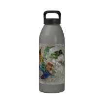 Gaudi Bottle Drinking Bottles