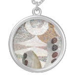 Gaudi Mosaic Jewelry