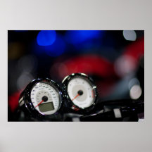 Gauges Posters