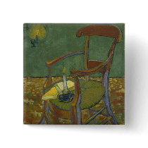 Gauguin's chair buttons